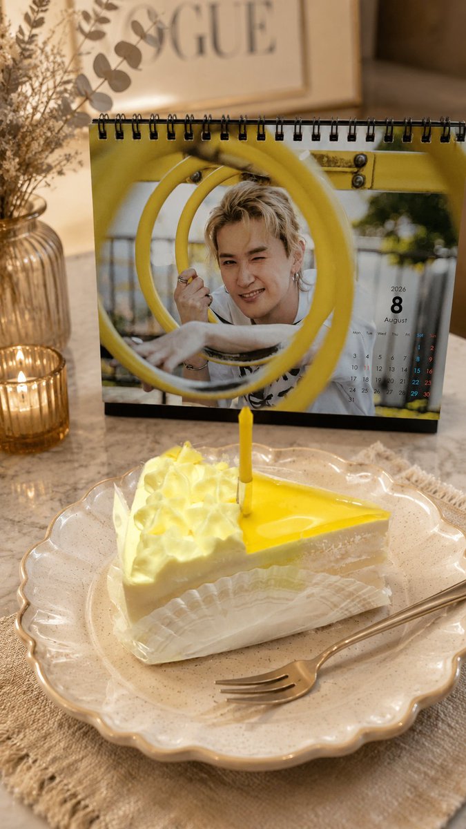 reeetan_511's tweet photo. 推しのお誕生日お祝いしたよ！
高橋駿一くん♥️
お誕生日 おめでとう🎉 https://t.co/GnqFMJ8qVB