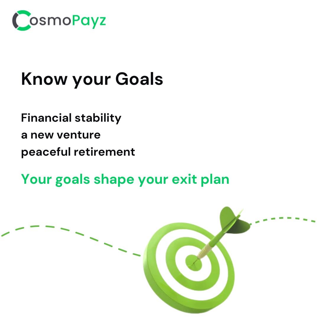 cosmopayz's tweet photo. 🚀 Plan Your Business Exit With Confidence!

Know Your Goals. Plan Your Exit. Secure Your Future.

#CosmoPayz #BusinessExitStrategy #BusinessGrowth #Entrepreneurship #BusinessPlanning #MergersAndAcquisitions #IPO #JointVenture #BusinessSuccess #FuturePlanning #EntrepreneurLife https://t.co/T6QVi2Xq7L