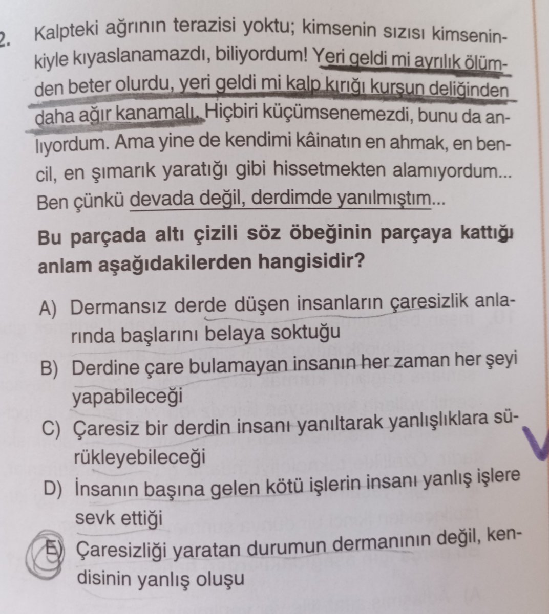 fadimesnl's tweet photo. Böyle sorular sorarsanız nasıl odaklanalım! https://t.co/I9hWi4F13f