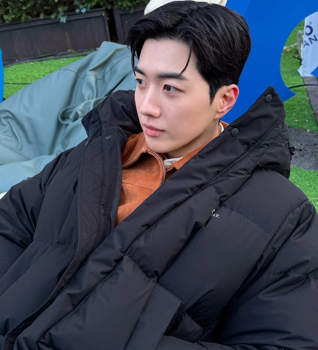hoonnyya's tweet photo. 왐마야~…강훈얼굴봐 ㅜ ㅜ https://t.co/KFNoXfMK0Y