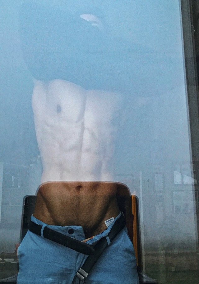 Thape1o's tweet photo. That V line 🔥🔥🔥 https://t.co/MJGJCuYxJe