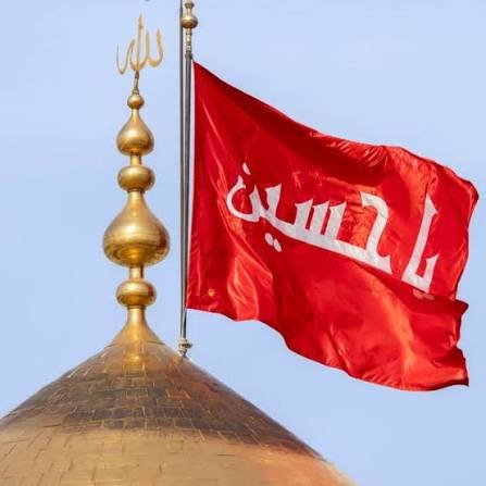 s_m_marandi's tweet photo. کُلُّ یَومٍ عاشوراء و کُلُّ أرضٍ کَربَلاء https://t.co/Jgij7WYkqR