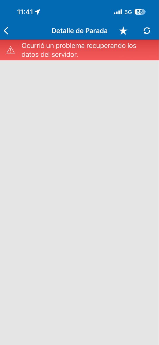 Julis17111Sw's tweet photo. @EMTmadrid número de parada 1096 desde hace media hora que sale un error, y aunque cierres la app como otras veces…sigue apareciendo. Y en todas las paradas donde aparece el 103 tampoco funcionan! Es todo muy raro https://t.co/H4mFoImemN