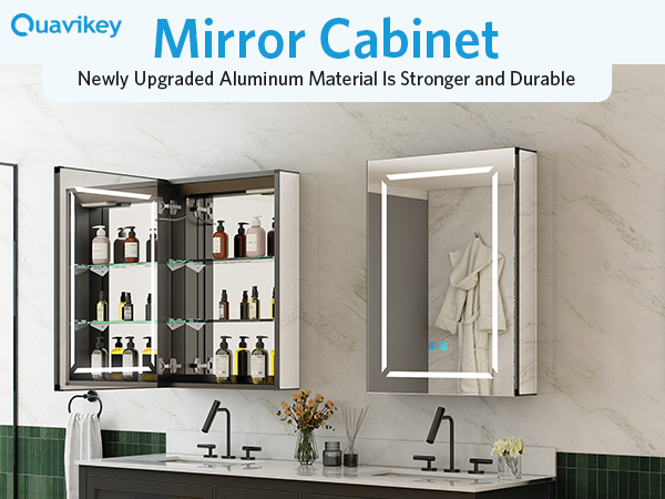 quavikey's tweet photo. 🚨 BACK IN STOCK!
Our best-selling mirrored cabinets are finally back! Sleek aluminum frame, soft-close doors, and max storage for all your daily essentials.
Don’t wait—these sold out fast last time! 👇
🔗 https://t.co/A5Q3o57hQF
#HomeStorage #ledmirror #mirrorcabinet https://t.co/ZcQGjTkehF