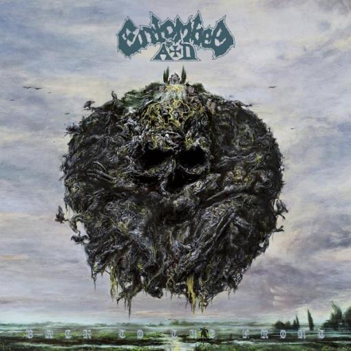 QtheMetal's tweet photo. #Anniversary #OnThisDay
Entombed A.D. – Back to the Front (2014)
12 years ago today the death metal veterans unleashed this aggressive full-length. Buzzsaw riffs, raw energy, and classic Swedish death assault! ☠️
#EntombedAD #BackToTheFront #DeathMetal https://t.co/NCv1piEtkh