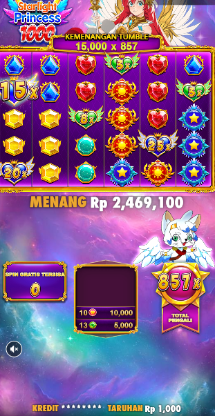 JohnKanekopj6's tweet photo. 🎰 Starlight Princess 1000 – Pragmatic Play
🎥 Replay: https://t.co/MEfBRhO6dG
🔗 Daftar / Main: https://t.co/ydR8ljFBbX

Semoga menjadi inspirasi untuk semuanya https://t.co/tt3RwST5Q1