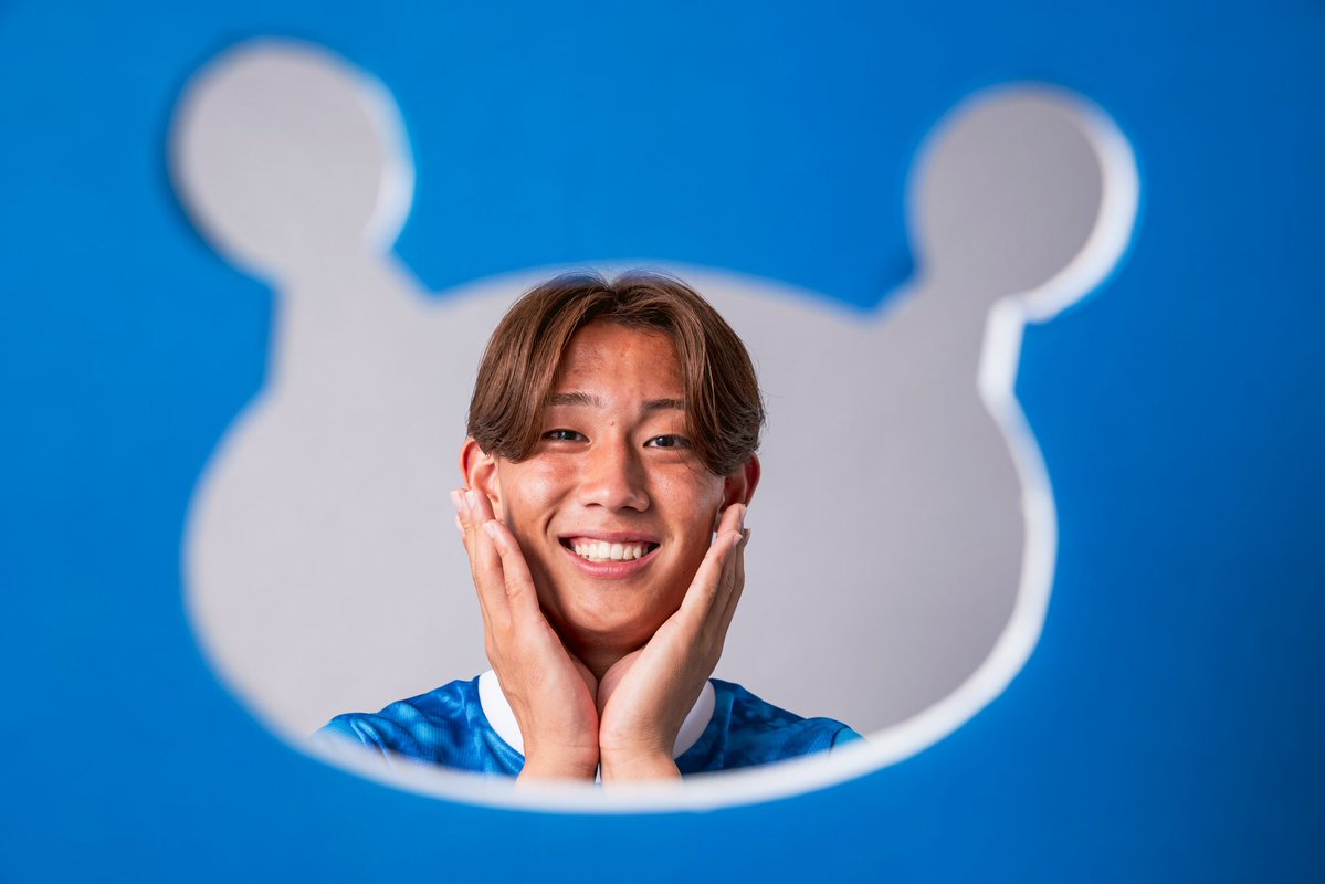 fc_fulimaru's tweet photo. あらやだっ(● ˃̶͈̀ロ˂̶͈́)੭ꠥ⁾⁾

8/16は国立で待ってまっす(● ˃̶͈̀ロ˂̶͈́)੭ꠥ⁾⁾
https://t.co/NVxo0DhxEH
#yokohamafc #横浜国立開幕 https://t.co/nBEiuX2niM