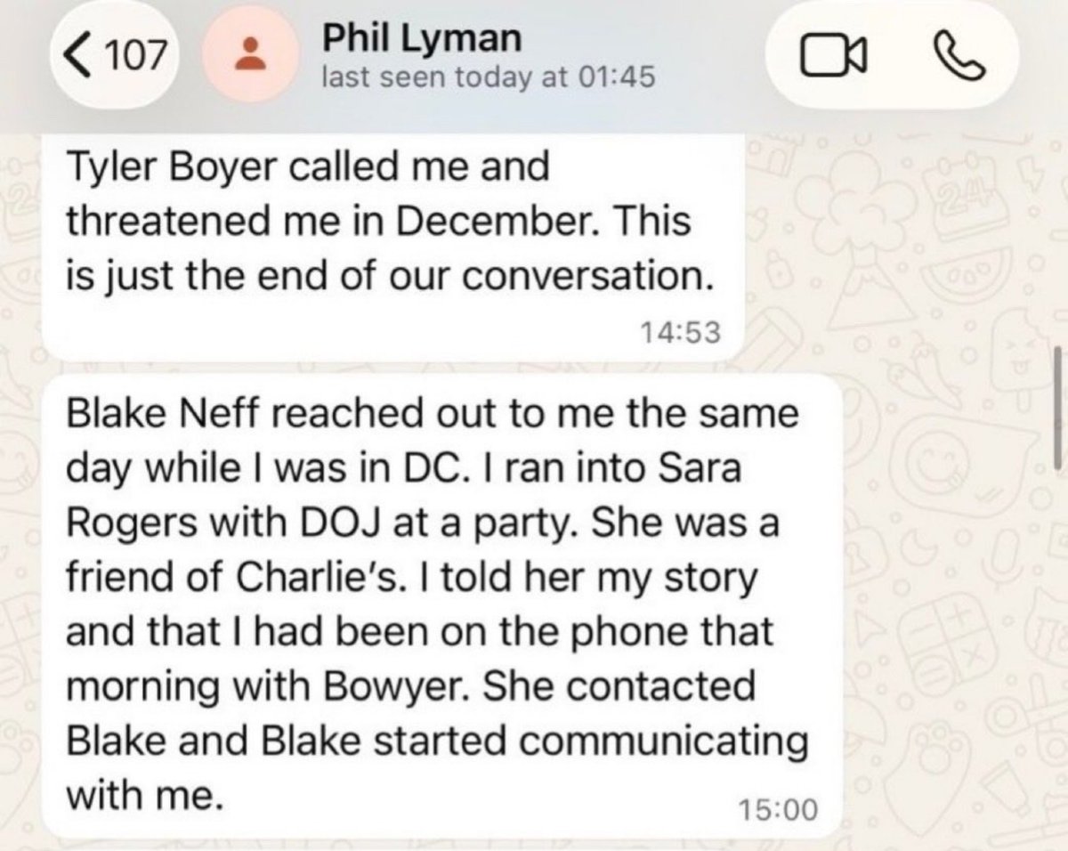 MuppetMasher's tweet photo. @missedme1016 I'm sure it won't be great for @tylerbowyer .
You generating fake signatures for prop 4 Tyler? 
Did Phil find out? 
Pretty sure it's a federal offence to threaten a congressional candidate.. isn't it? https://t.co/pxLEYEfIUz