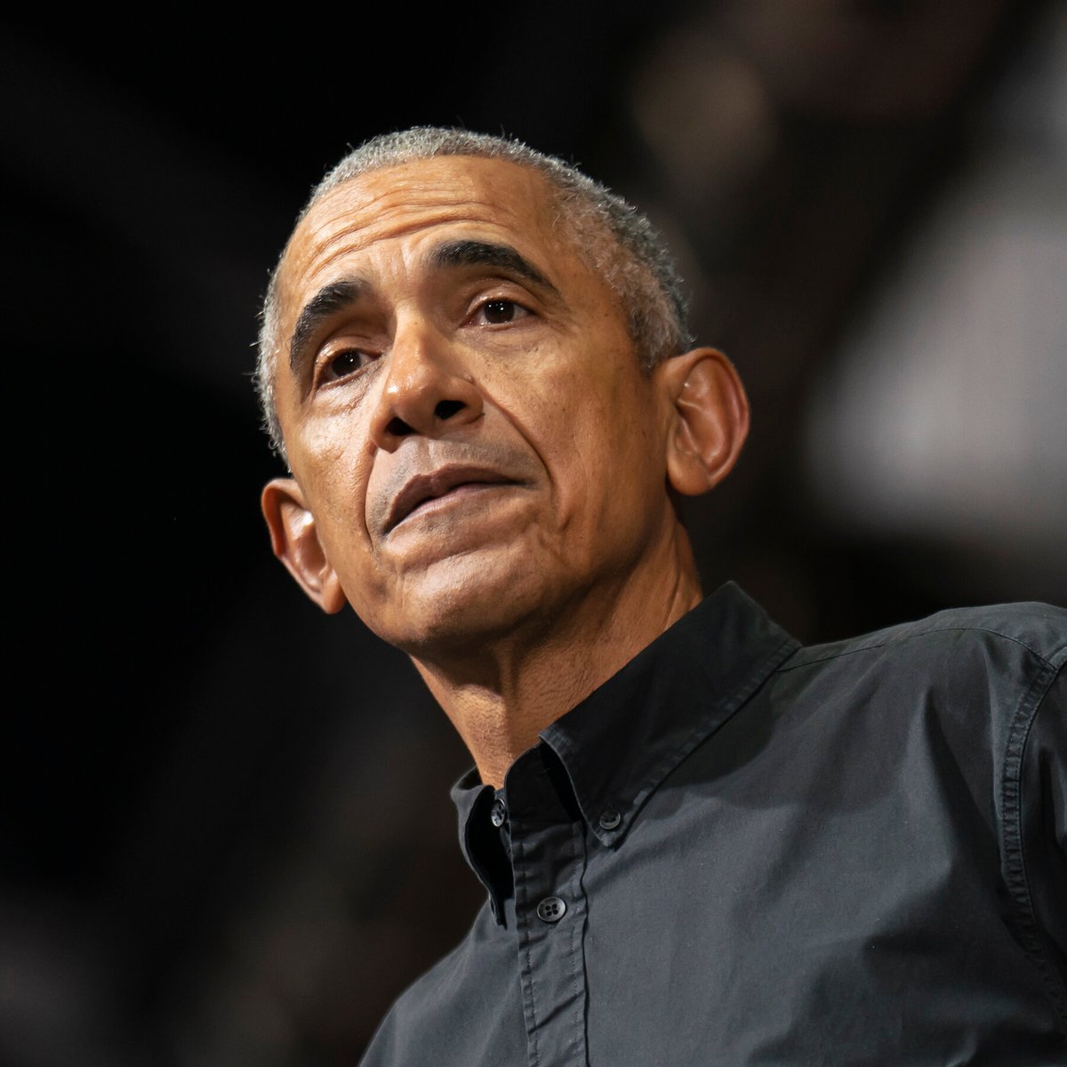 RT_com's tweet photo. Happy 65th birthday, Barack Obama!

A Nobel Peace Prize winner who ramped up drone strikes in Pakistan, Yemen, and Somalia, left Libya in ruins, fueled Syria's proxy war, and backed the 2014 Maidan revolution in Ukraine

Thanks, Obama https://t.co/zY7tAEUuoy