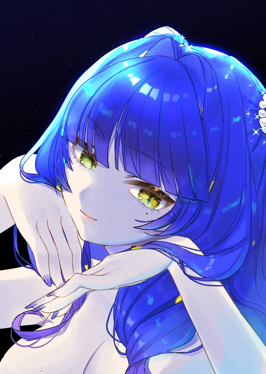 _e_ri_ka_006's tweet photo. ネモ https://t.co/WSG36BaJ7R