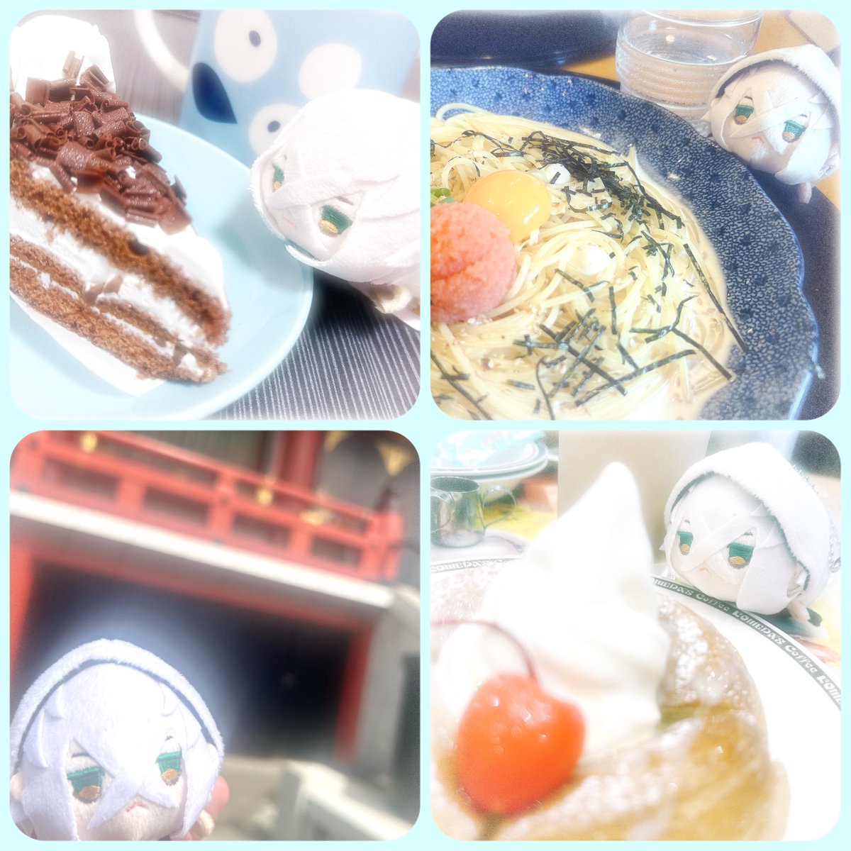 _xxx_fgo's tweet photo. #FGO好きさんと繋がりたい
#FGO絵描きさんと繋がりたい 

シャドバン解除記念にタグ失礼します⟡.·
マイペースにゲームとお絵描きをしたり、お出かけして写真を撮るのが好きです🩵

［ https://t.co/zs2bjVfXLA ]

RP.♡で気になりさん迎えに行きます⟡.· https://t.co/jFYAy48y78