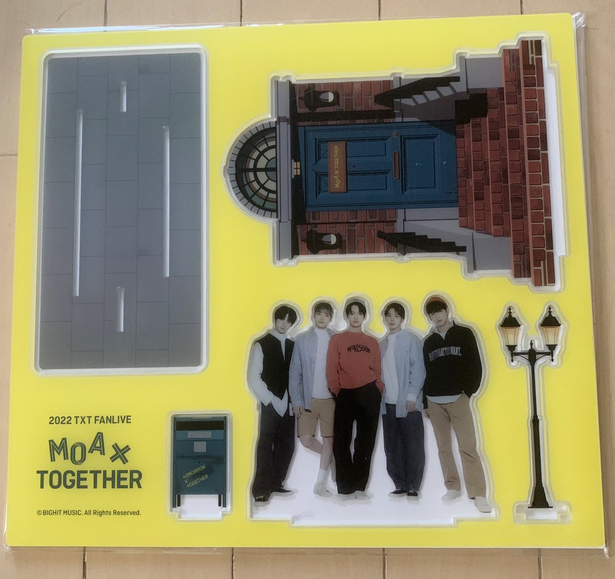 hnnig_'s tweet photo. TXT 買取 交換 プルバトゥ

譲 ヒュニンカイグッズ、フムニャリン
求 買取

詳細や状態など詳しくお伝えさせていただきます
値段は考えていないのでご希望あればお伺いいたします

興味がある方買取希望の方はお気軽にリプ、DMにてお声がけ下さい🙇‍♀️

PayPay、銀行振込、サイト通し（➕手数料）⭕️ https://t.co/vPu8nIOKzH