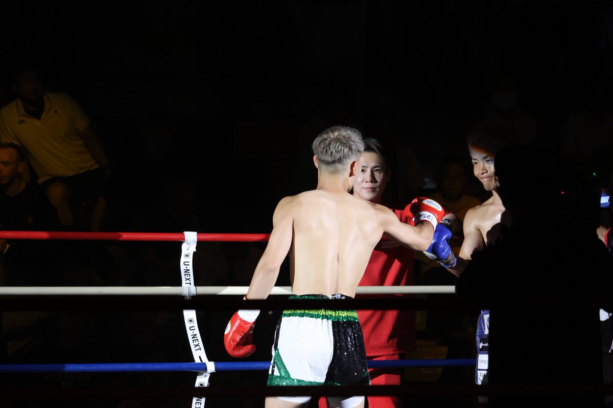 山口聖矢 (@seiyaman_boxing) / Posts / X