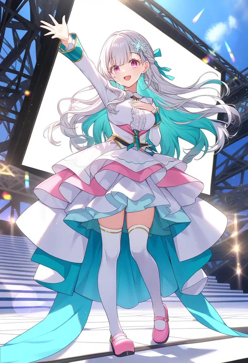 あいちゃん Ai.chan (@AChan62365) / Posts / X