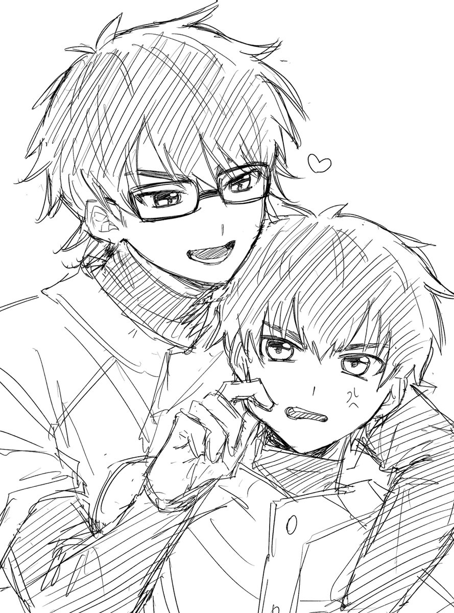 rsobck's tweet photo. 御沢 https://t.co/MCsTOReZ7L