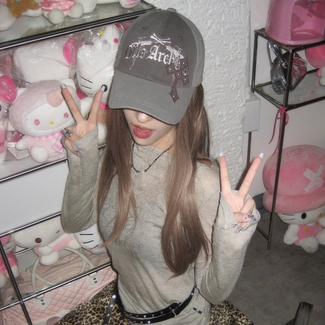 prevnseoul's tweet photo. ꒰ Pre ꒱ Gila Archive ˚⟡˖🩶𐙚🔊
cross patched pistol ball cap grey
★ ลด 37% เหลือ 1000.- ส่งฟรี (มัดจำ 500.-)
🛩️ ส่งกลับแอร์ ♡ รับพรีจนกว่าคูปองจะหมดค่ะ
#gilaarchive #พรีเกาหลี #พรีออเดอร์เกาหลี https://t.co/iW0HiaDLQO