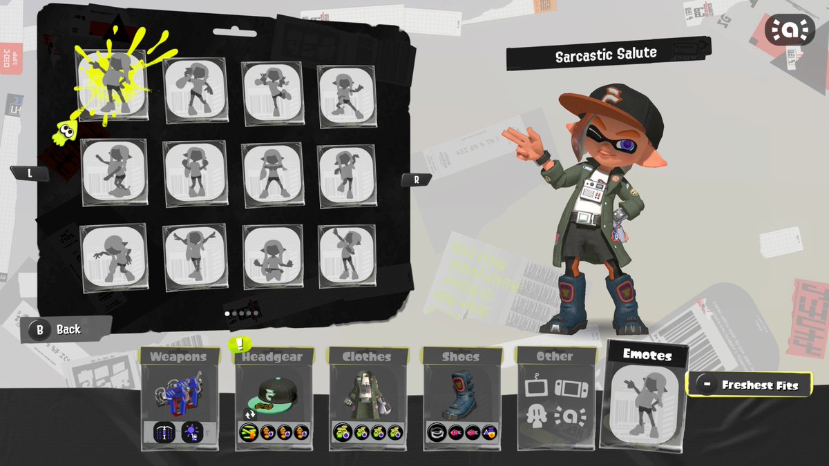 BlackCap2853598's tweet photo. @Far_awaye As for the emotes i went through all of them. I was unsure about some but only 13 of 50 of them are feminine. https://t.co/XiOXrNwkEo