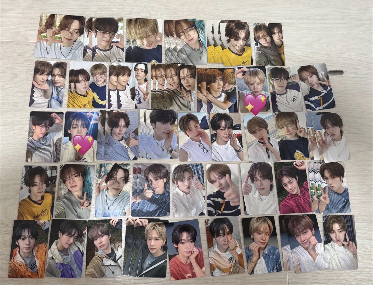 su0309xo's tweet photo. @dhbm__ 検索より失礼いたします🙇🏻‍♀️
画像の💖のものを買取希望です。 お値段をご提示いただけますでしょうか？ 
よろしくお願いいたします。 https://t.co/yB5jeTEu6f