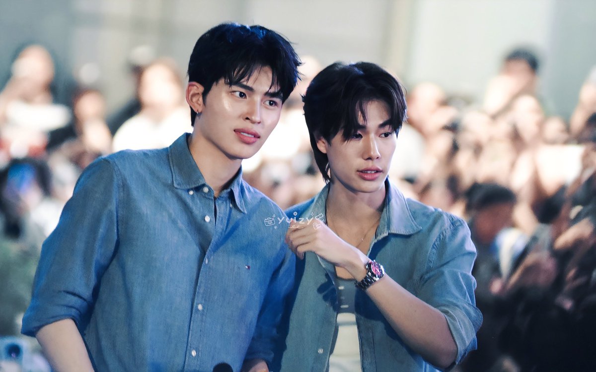nanpepiwoo's tweet photo. ยกให้เลยคนที่ติดลูกติดแฟนที่สุด https://t.co/sVZKjRZ1Cv