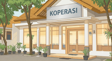 Sudagarannews's tweet photo. Menatap Cermin Keretakan Koperasi: Saat Niat Baik Terjerat Muslihat dan Riba.
Tergiur bunga tinggi (10%-18%) di koperasi?
Simpanan koperasi tidak dijamin LPS?
Benarkah? Bagaimana Menurutmu?
simak selengkapnya https://t.co/kwUrjGgSrR
#Koperasi https://t.co/hZnIoJQ4Ah