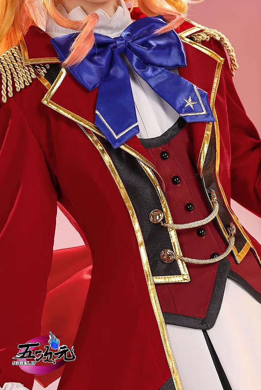 アイカツスターズ S4 コスプレ コスチューム・コスプレ アイカツ
