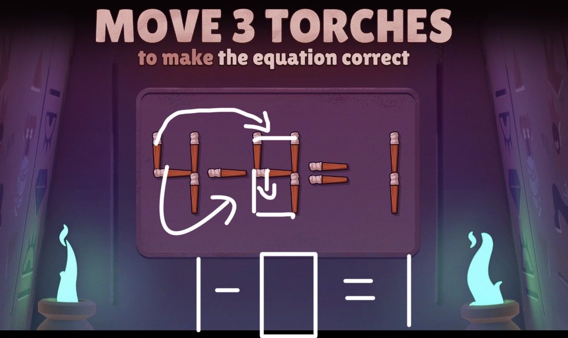 _bruc_'s tweet photo. @BrawlStars #BrawlStars #EscapePyramidQuest https://t.co/5CQ16zOvPU