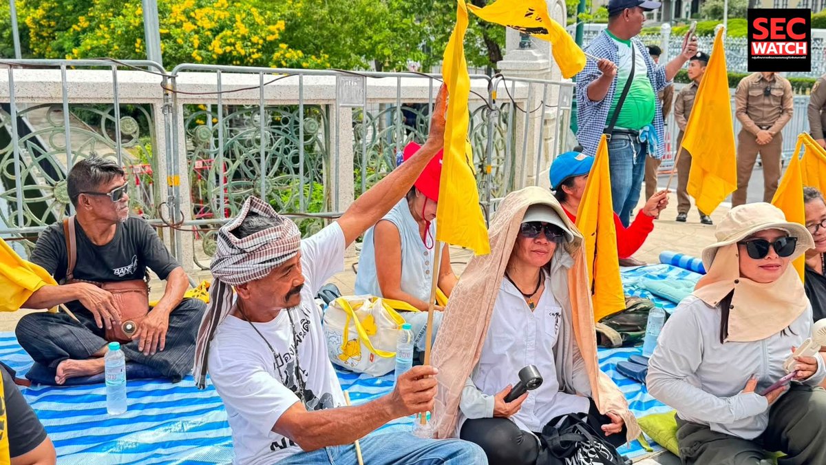 aorwiki's tweet photo. รัฐบาลภูมิใจจีน พูดแล้วเบี้ยวพลัส

#stopSEC #SECWATCH #หยุดแลนด์บริดจ์ https://t.co/PNDpT3gWuN