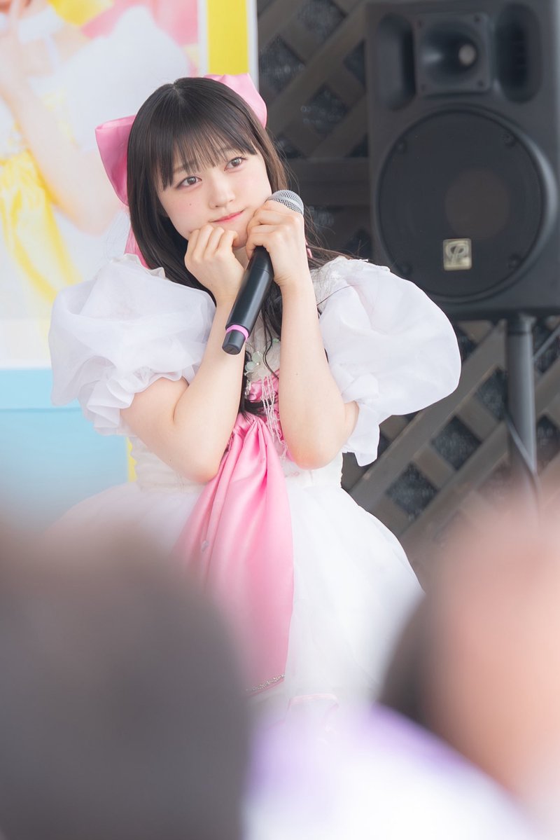hassym02's tweet photo. もち…？

#いぎなり東北産
#橘花怜　
#かれんくんへ https://t.co/sHJQRd4z15