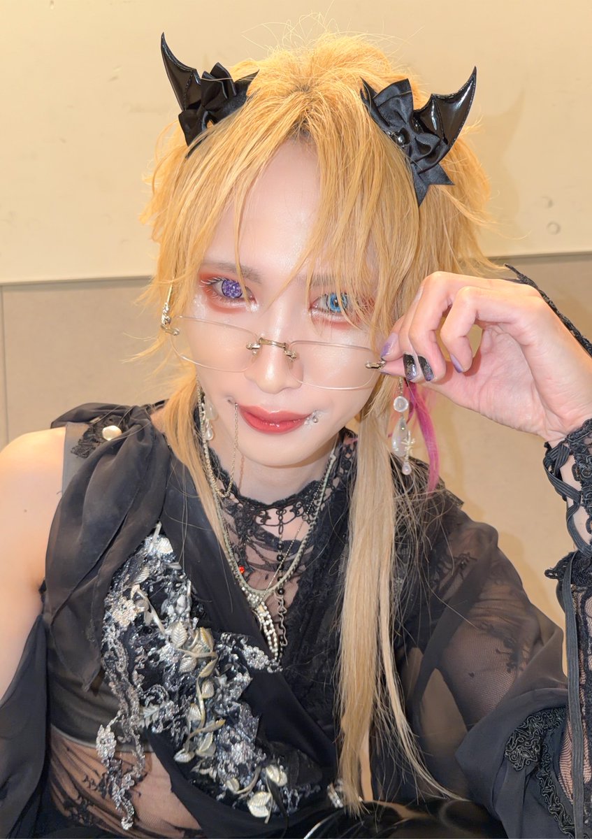 0.1gの誤算 水田魔梨 (@0153_mari) / Posts / X