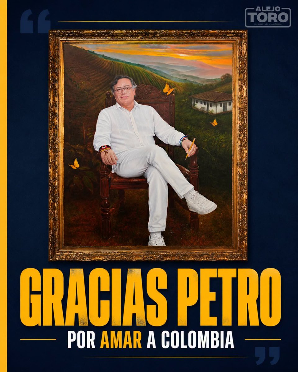 CLARIHESO's tweet photo. @petrogustavo Se como se siente un guerrero como @petrogustavo lo ha dado todo por la justicia y la equidad social de un pueblo, un mandato luchando contra unas maquinarias políticas y económicas mafiosas, nos roban las elecciones y queda el pueblo huérfano. Muchos no lo entienden. https://t.co/hv6tAKA1lN