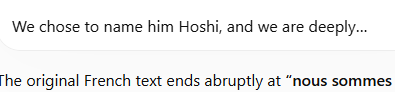 mistraxbt's tweet photo. ITS CALLED HOSHI

https://t.co/tXONRzjM32 https://t.co/0BJuawUtt0