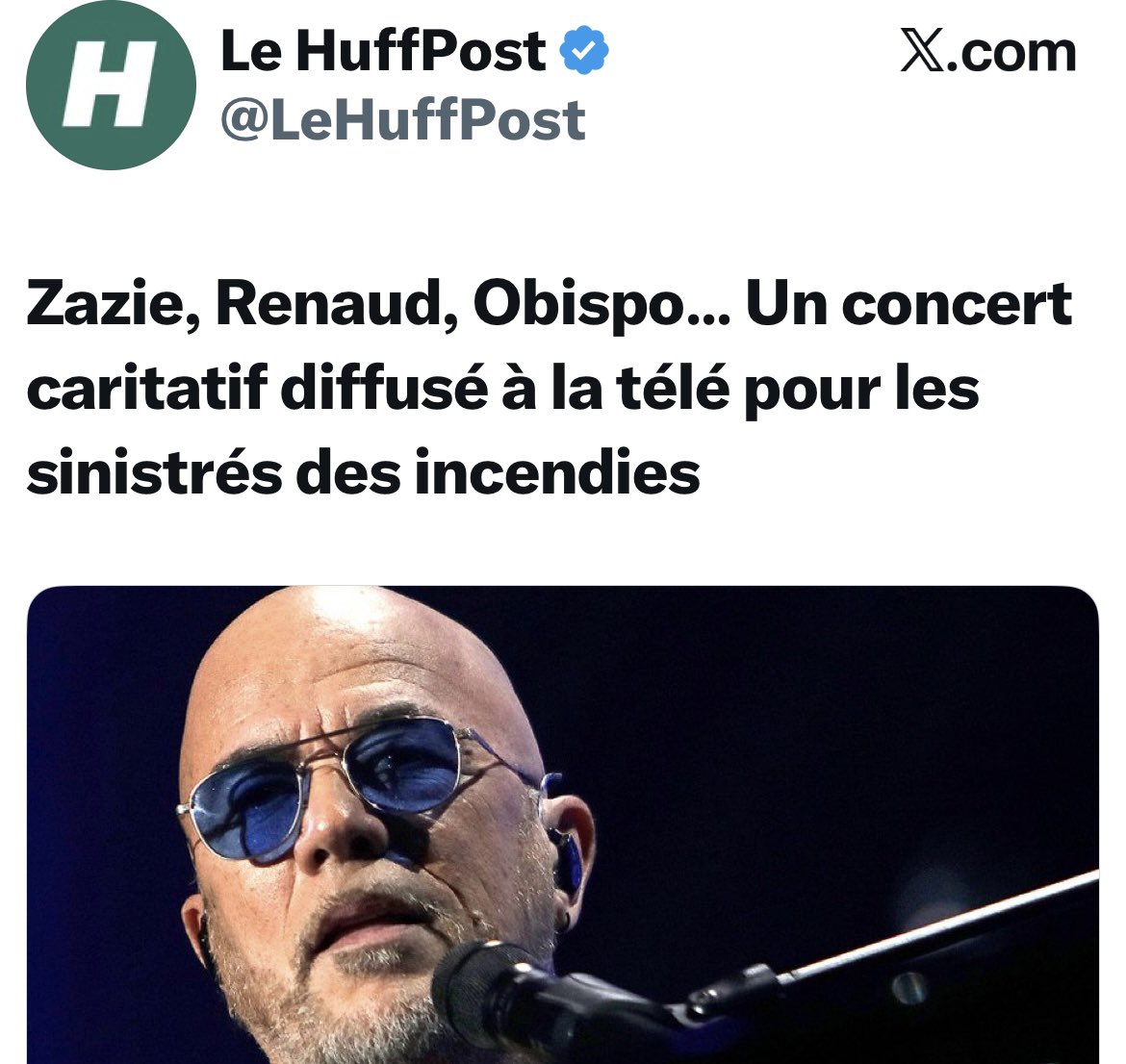 intwittoveritas's tweet photo. Pas très malin d’inviter le mec qui a écrit « Allumer le feu. » https://t.co/bGLBrhySwW