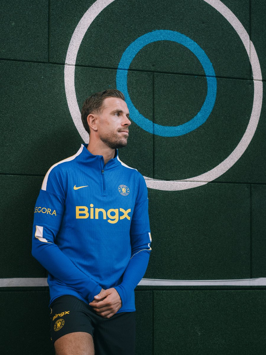 ChelseaFC's tweet photo. 📸👌 https://t.co/oco3dPnjrn