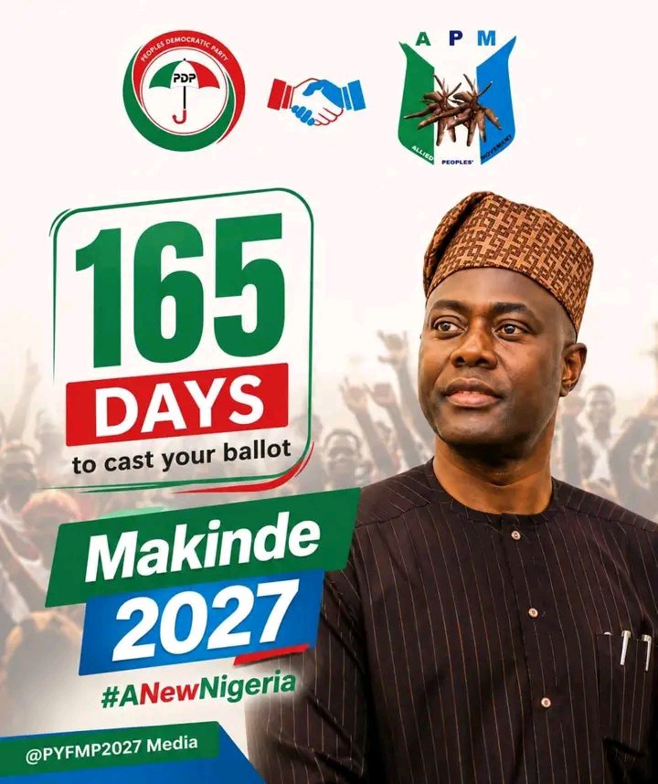 MarvelousNwafor's tweet photo. #AFreshStart
#ANewNigeria
#ANewFuture
Join our team
https://t.co/G98aXLF2M3
@PYFMP2027 Media https://t.co/7GGZBvE02C