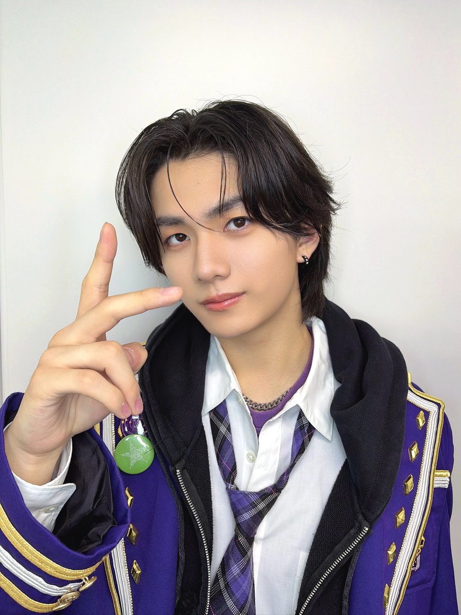 Lienel_official's tweet photo. 🗼8月3日(月)放送
テレ東「#プレミアMelodiX!」

#TVer にて見逃し配信開始！
https://t.co/NJYKQgLrcP

#EBiDAN 選抜メンバーで
「Yes! 東京」をパフォーマンスしました！

#高桑真之（たかくわさねゆき）
東京都出身
2009.12.9 / 16歳
メンバーカラー💛

高身長EBiDAN最年少の16歳👦🏻
https://t.co/K6iiyIYjAj

#Lienel #リエネル