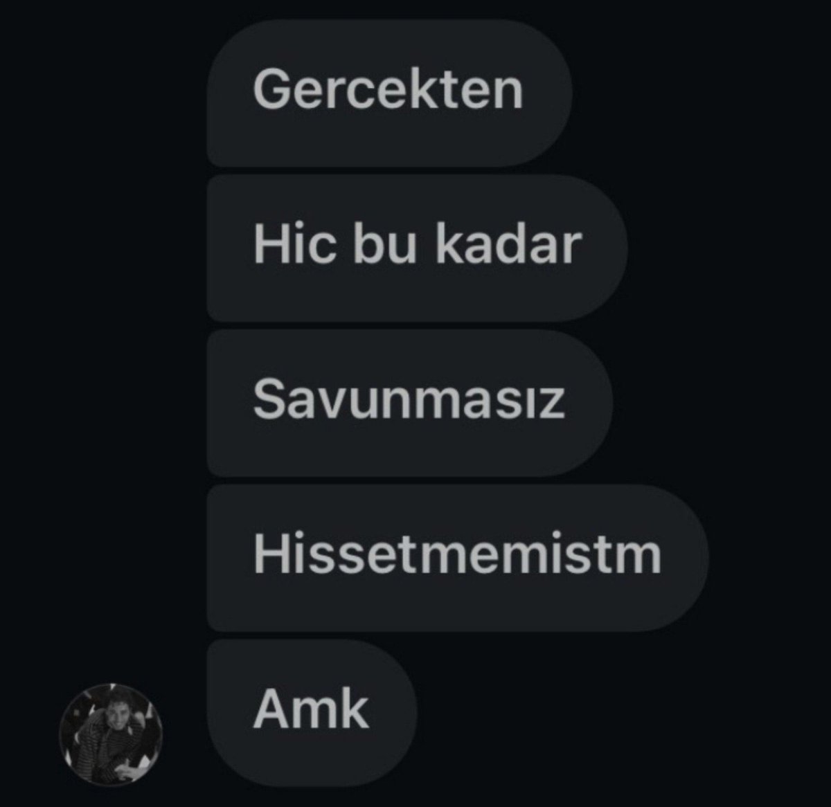 santamariarmut's tweet photo. kedimin temastan hoslanmayan bir kedi oldugunu anladigim gun https://t.co/0GyexlSNFT
