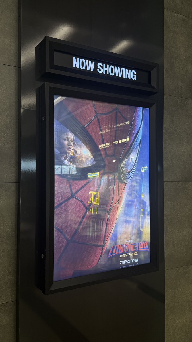 oenvsoe's tweet photo. 진짜 재밌네🕸️🕷️👍 https://t.co/ch8xy5qv4k