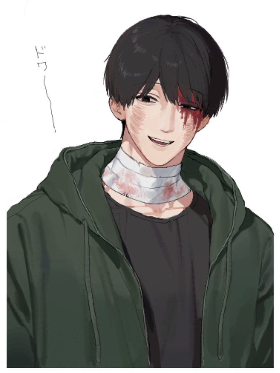 sxvxym's tweet photo. どわー https://t.co/EaZ1wlgXGt