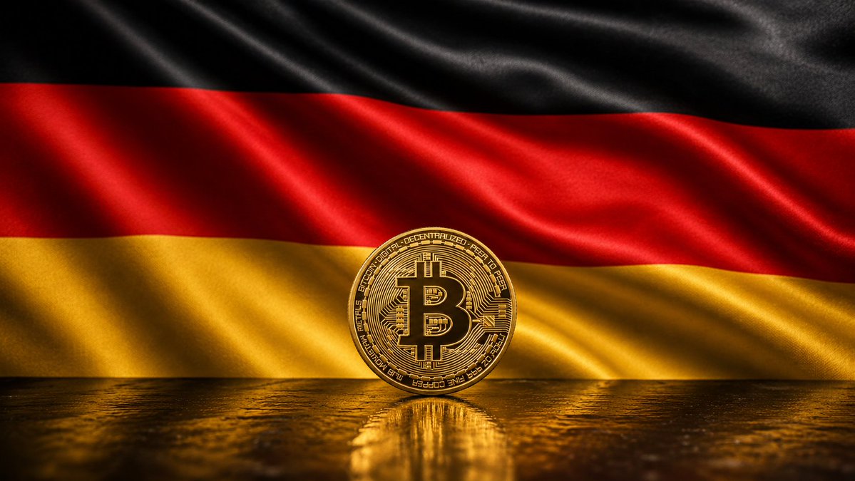 Pleb_Style's tweet photo. DEUTSCHE BITCOINER – JETZT MÜSSEN WIR HANDELN. 🇩🇪

Die Petition zum Erhalt der einjährigen Haltefrist für Bitcoin ist jetzt offiziell online und kann unterzeichnet werden.

Ab heute haben wir nur 6 Wochen Zeit, um 30.000 Unterschriften zu sammeln. Erreichen wir dieses Ziel, muss sich der Petitionsausschuss des Bundestages öffentlich mit unserem Anliegen befassen.

Wenn die Haltefrist fällt, wird langfristiges Sparen in Bitcoin steuerlich bestraft und Deutschland verliert einen seiner letzten echten Standortvorteile.

Was du jetzt tun kannst:

→ Petition unterzeichnen
→ Diesen Post teilen, um so viele Bitcoiner wie möglich drauf aufmerksam zu machen