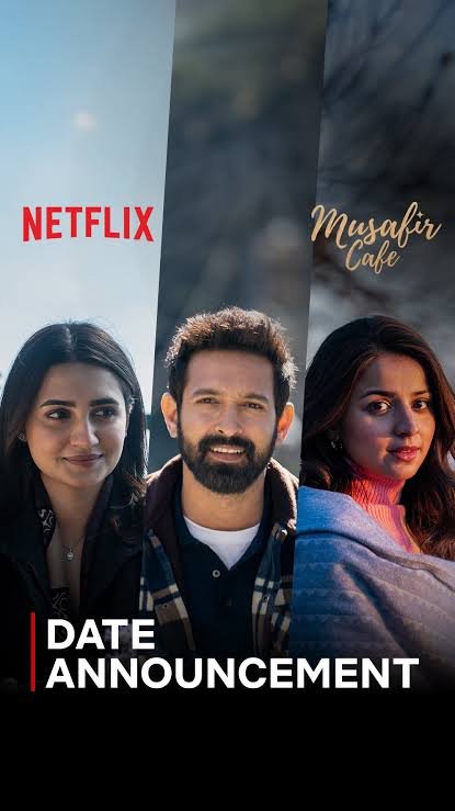 PRAVEENSARSWT95's tweet photo. Today watch #MusafirCafe @netflix @VikrantMasseyकी शानदार परफॉर्मेंस एक्टिंग की है पूरी फिल्म में प्यार,ठहराव, अपनापन दिखाया गया है जिसे देख हर दर्शक की आंखें नम होती है
बालिका वधू के श्याम से चन्द्रमोहन शर्मा तक अपनी मेहनत से बॉलीवुड इंडस्ट्री में एक अलग ही मुकाम हासिल किया है❤️ https://t.co/rIIvQNJmwx