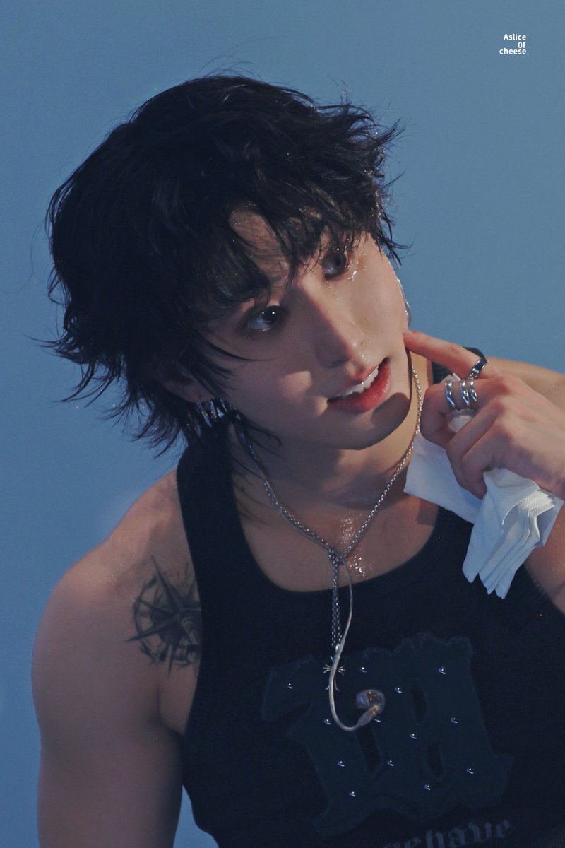 Aslice0fcheese's tweet photo. 20260801 💖
#한 #HAN #한지성 
#StrayKids #스트레이키즈 https://t.co/VElYHUphOZ