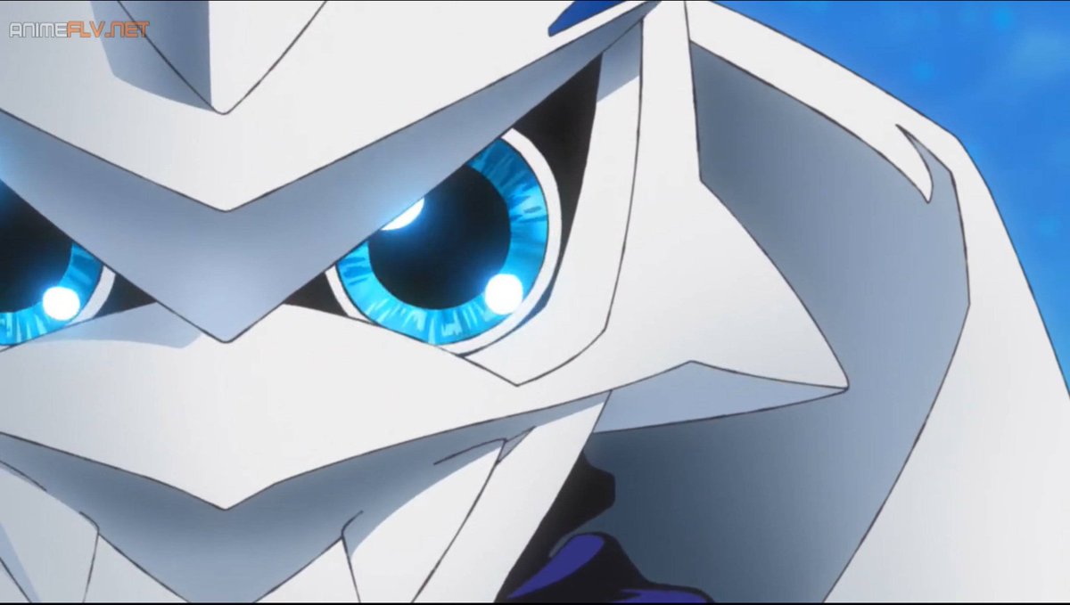 agua_con_hielo's tweet photo. Adoro que Omegamon solo tiene 3 formas 

-Un monstruo salido del Averno más profundo del infierno como un Eva

-Un ángel grácil bendecido por Dios mismo(canon)

-Un viejo tsundere terco y testarudo https://t.co/RVuCdGdo3C