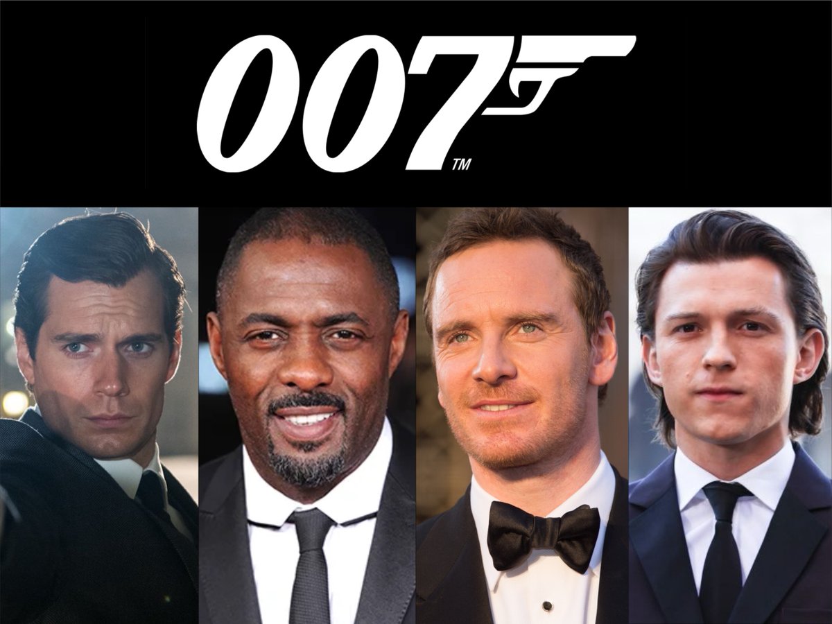 ShadesFrance's tweet photo. 🚨🎬 DENIS VILLENEUVE entame une nouvelle phase d'AUDITIONS pour le prochain JAMES BOND !

⏱️ Le choix du casting serait "IMMINENT" selon la productrice Amy Pascal

🎤 Selon vous, quel serait le meilleur acteur pour succéder à Daniel Craig ? https://t.co/oH9ZIHzHZM