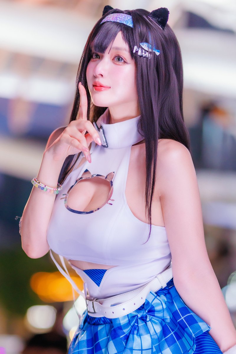 kikka_cos's tweet photo. コスサミってすごい綺麗 https://t.co/EvyXXqZn2Y