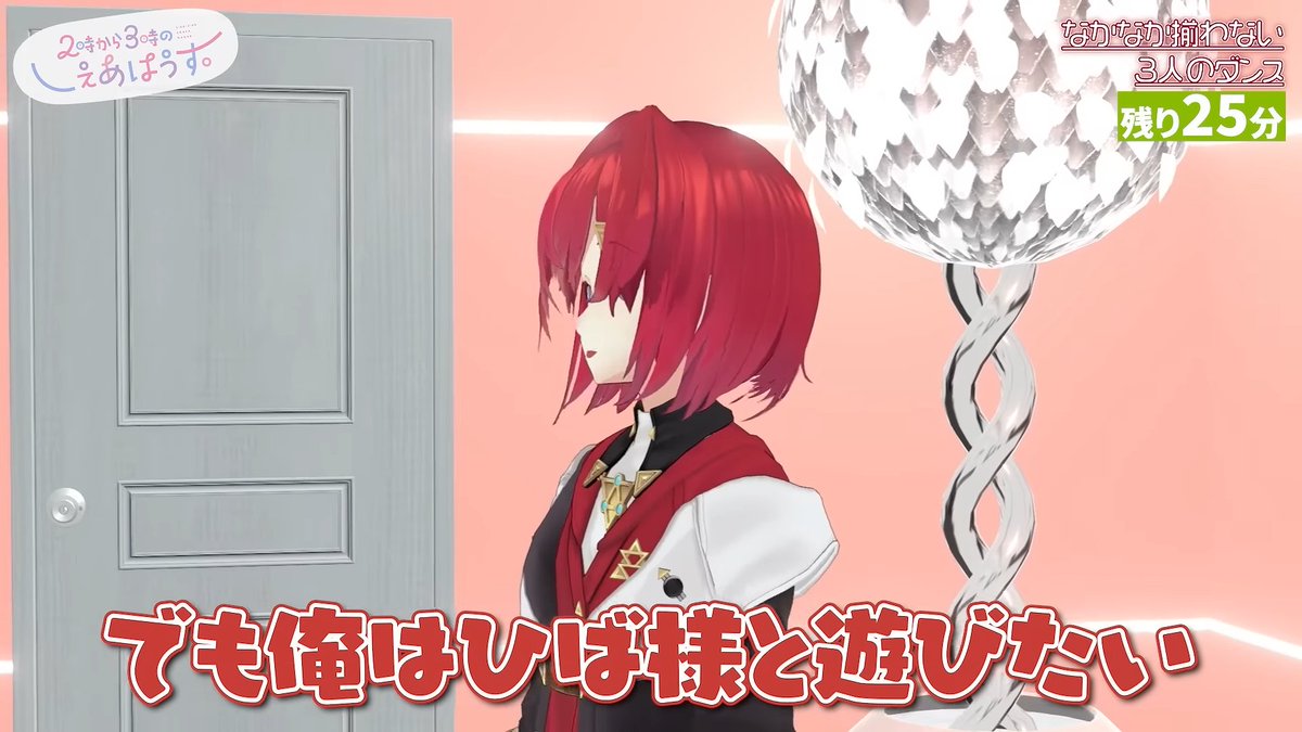 oyuki_enst's tweet photo. 笑ったしありがとうございます https://t.co/FzXlc1uMyo