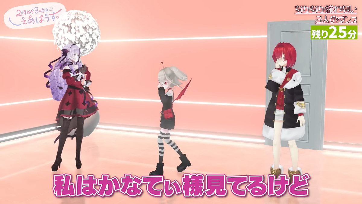 oyuki_enst's tweet photo. 笑ったしありがとうございます https://t.co/FzXlc1uMyo