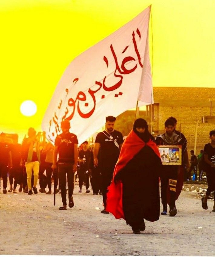 ro0asy's tweet photo. اهلبیت(ع)، محور وحدت ماست. #یا_لثارات_الحسین #اربعین_حماسی https://t.co/P3vqNL1izp