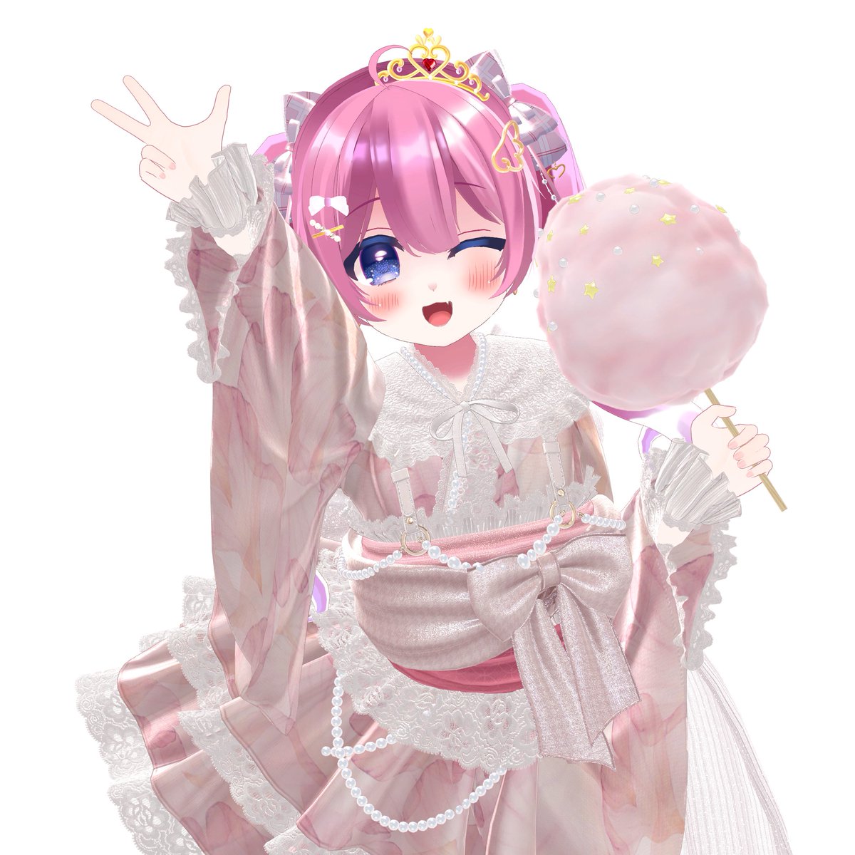 ねむこちゃんさま！@セルフ受肉Vtuber (@nemukosama_) / Posts / X