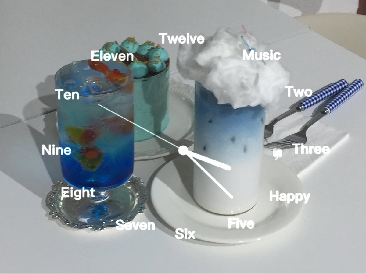 ys63n's tweet photo. ☁️💧 https://t.co/vhqBoDUSHt