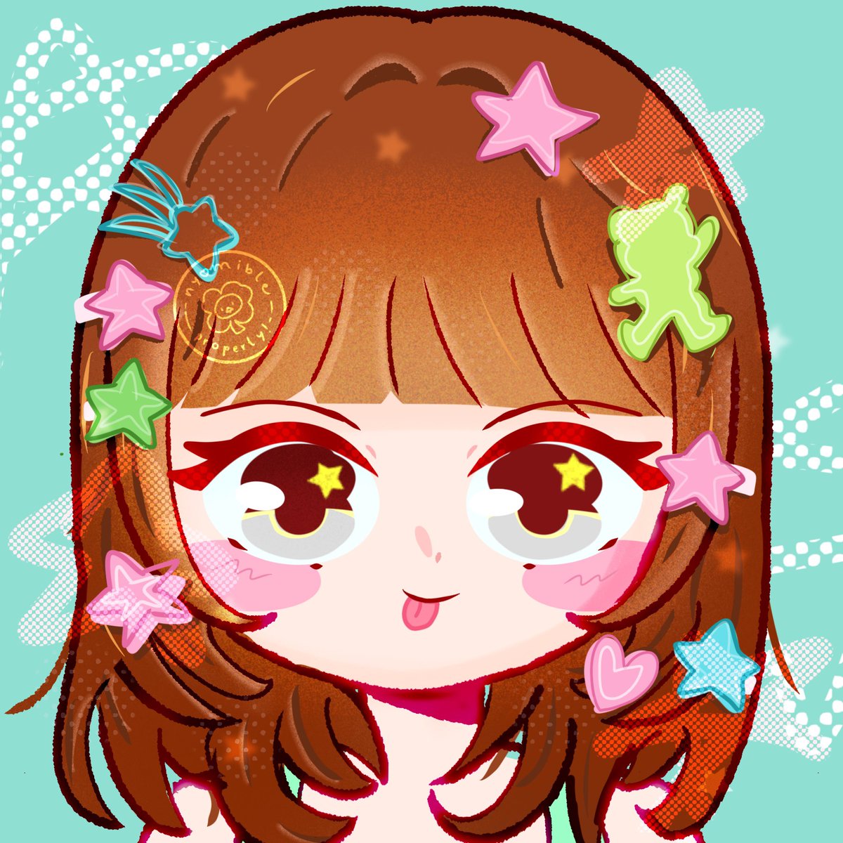 nyomible's tweet photo. https://t.co/9hiKpxDPKQ